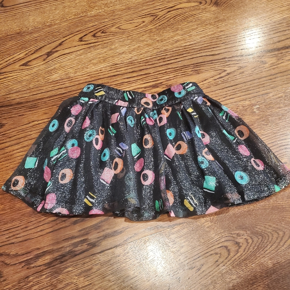 Little Marc Jacobs skirt size 2